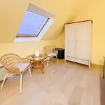 Сasa de vacaciones Fischerhaus Rechlin