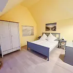 Сasa de vacaciones Fischerhaus *