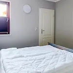 Сasa de vacaciones Fischerhaus
