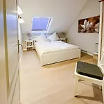 Сasa de vacaciones Fischerhaus Rechlin