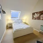 Fischerhaus Rechlin