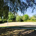 Fischerhaus Rechlin