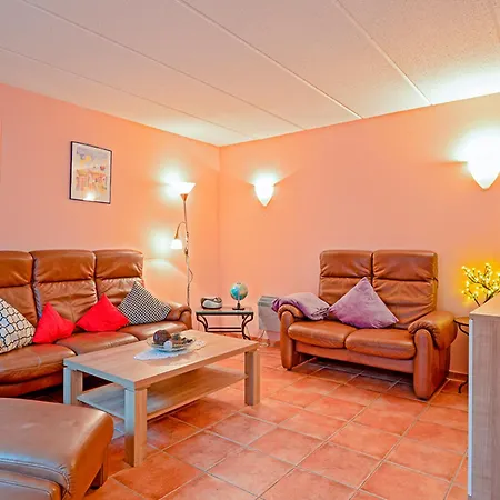 Fischerhaus Rechlin *