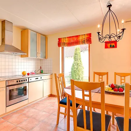 Fischerhaus Rechlin Rechlin