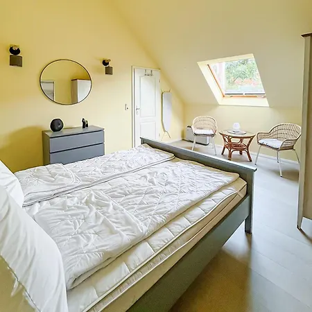 Fischerhaus Rechlin *