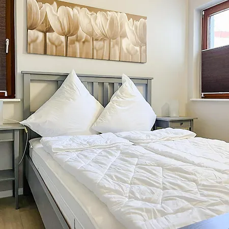 Fischerhaus Rechlin Vakantiehuis Rechlin