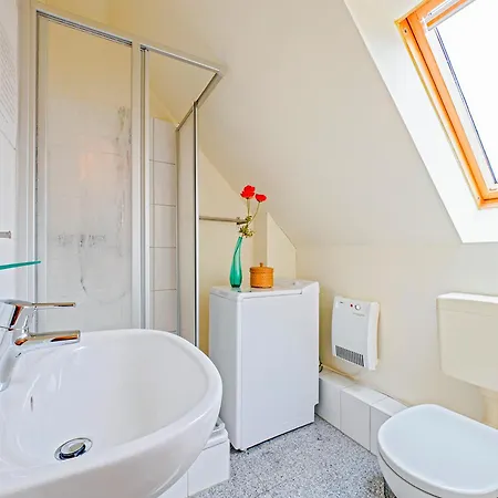 Fischerhaus Rechlin *