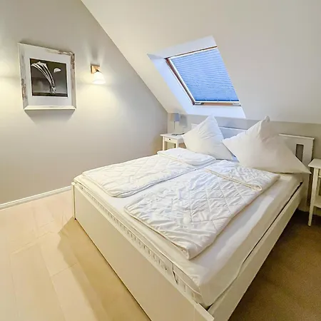 Fischerhaus Rechlin *