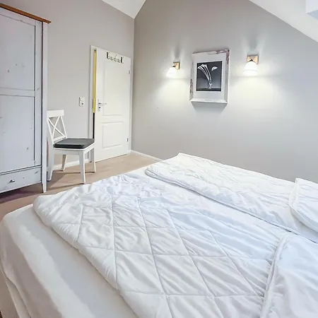 Fischerhaus Rechlin *