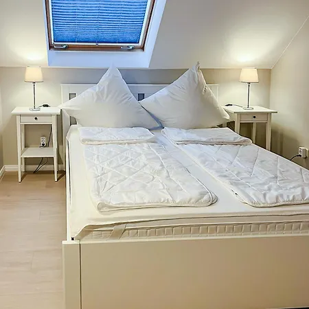 Fischerhaus Rechlin *