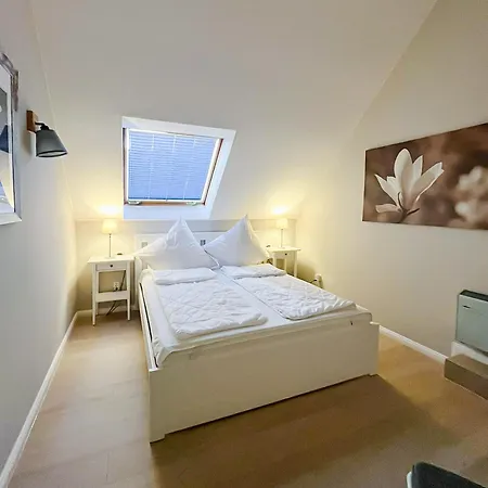 Fischerhaus Rechlin