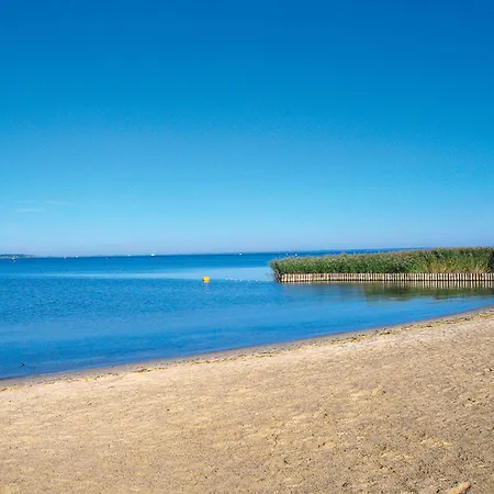Fischerhaus Rechlin Vakantiehuis *