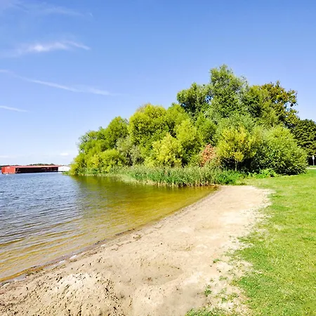 Fischerhaus Rechlin Rechlin