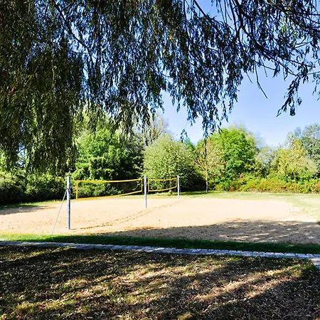 Fischerhaus Rechlin Rechlin