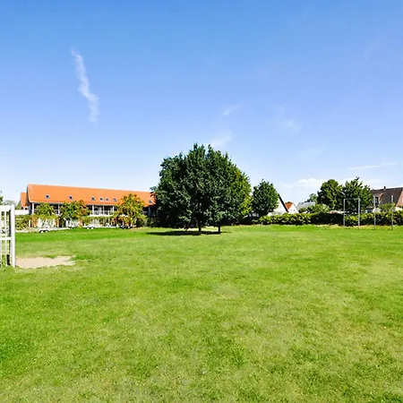 Fischerhaus Rechlin Vakantiehuis Rechlin