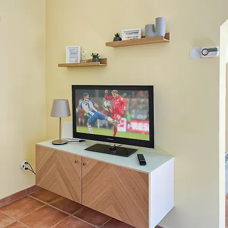 度假居 Fischerhaus