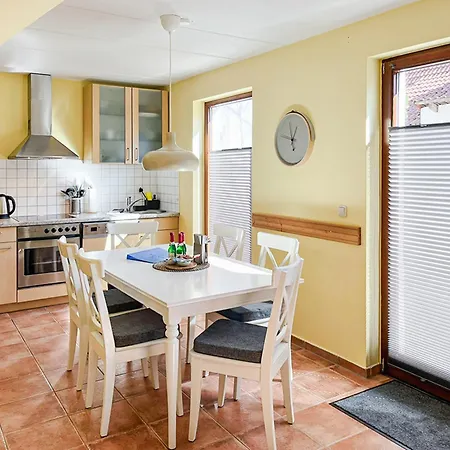 度假居 Fischerhaus