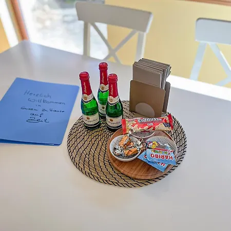 Fischerhaus 雷希林