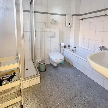 Fischerhaus Rechlin *