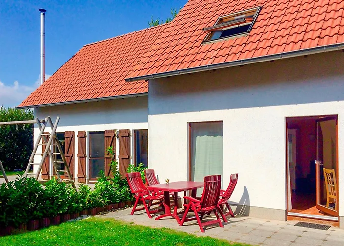 Fischerhaus