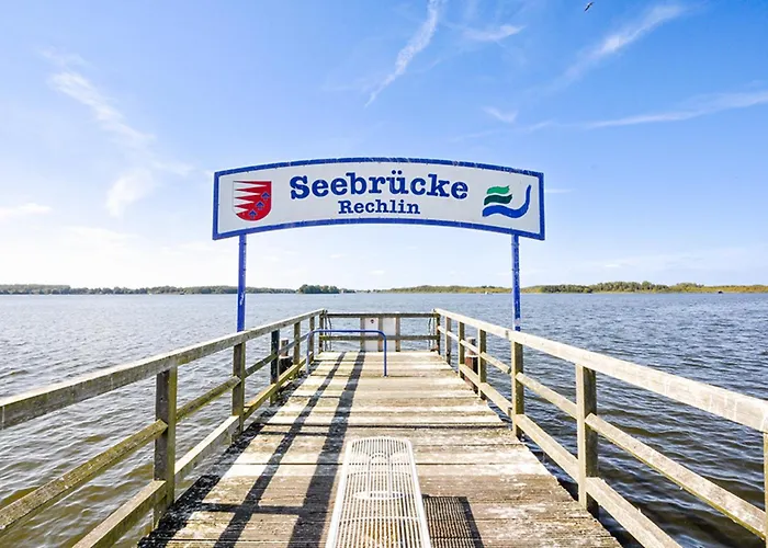 Hébergement de vacances Fischerhaus