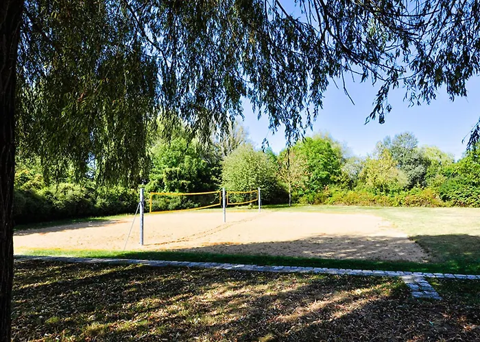 Fischerhaus Rechlin