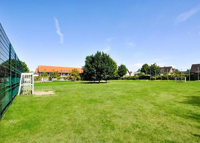 Fischerhaus Hébergement de vacances Rechlin